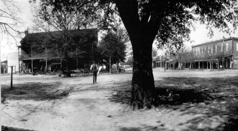 Toomer's 1900